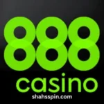 888Casino
