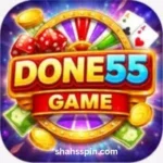 Done55 Game
