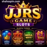 JJRS Game
