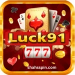 Luck91 Game