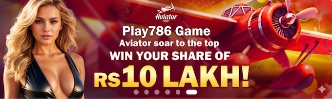 Play786 Game