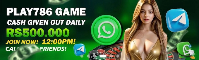 Play786 Game