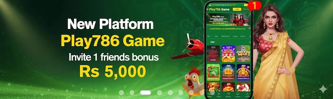 Play786 Game