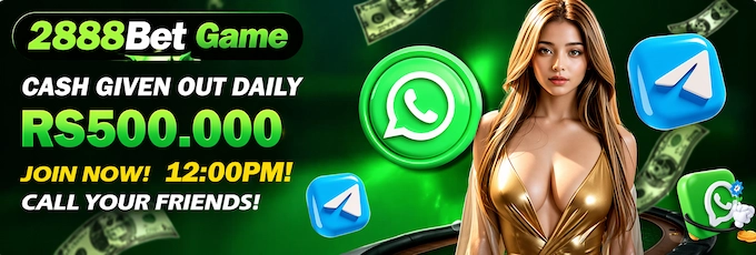 2888Bet Game