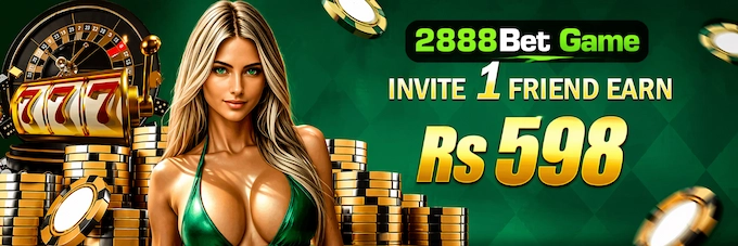 2888Bet Game