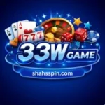 33W Game
