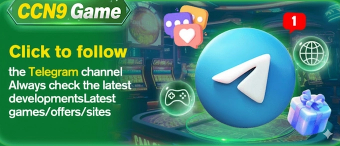 CCN9 Game