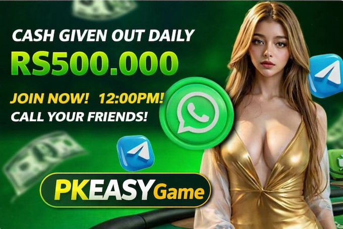 PKEASY Game