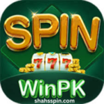 PKRSPIN Game