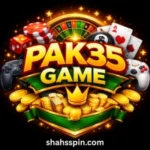 Pak35 Game
