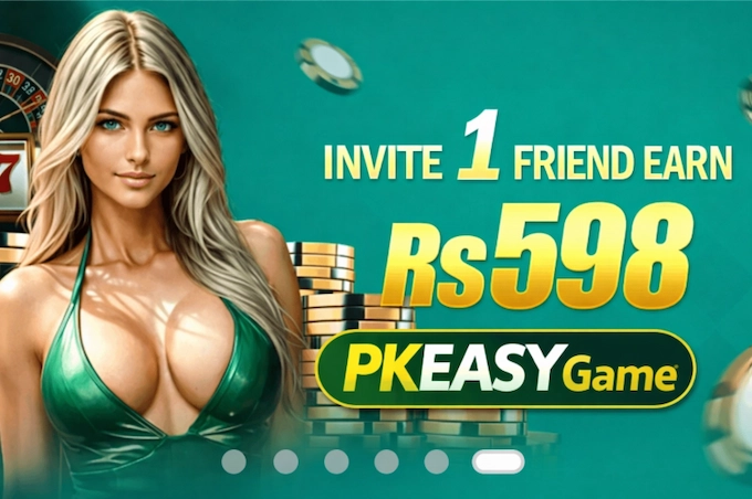 PKEASY Game