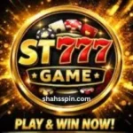 ST777 Game