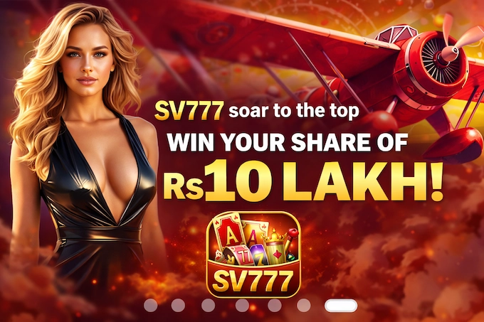 SV777 Game