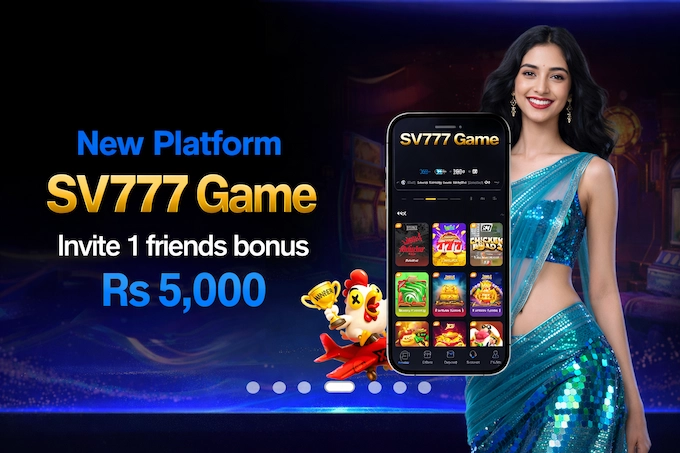SV777 Game