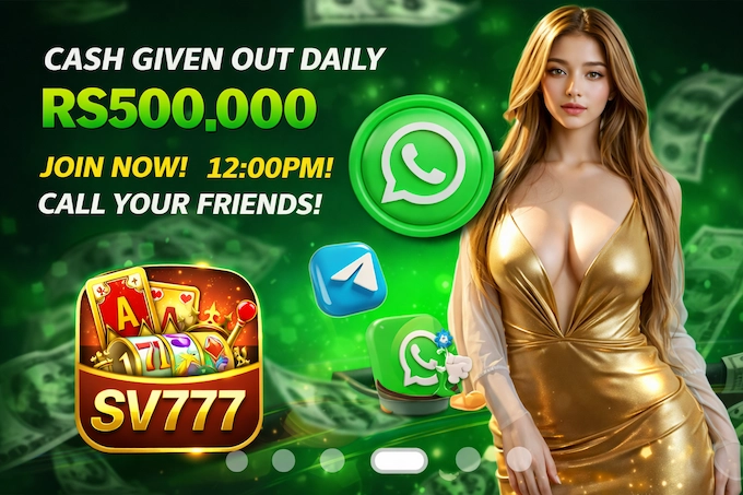 SV777 Game