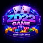 Zd22 Game