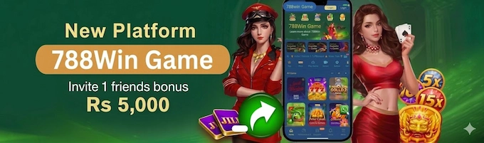 788Win Game