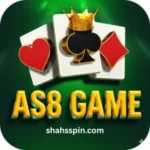 AS8 Game