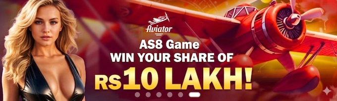 AS8 Game