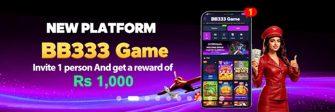 BB333 Game