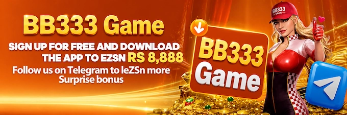 BB333 Game