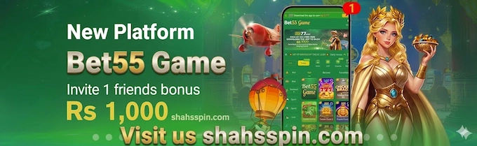 Bet55 Game