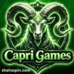 Capri Game