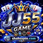 JJ55 Game