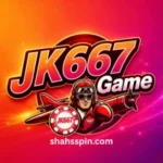 JK667 Game