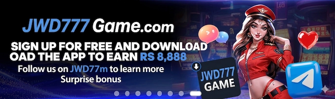 JWD777 Game