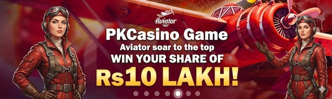PKCasino Game
