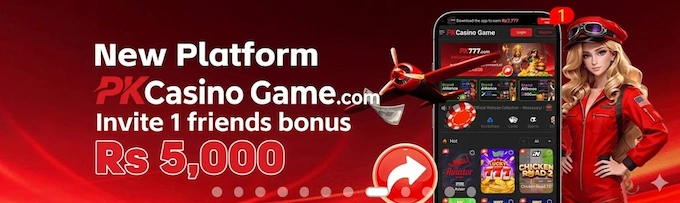 PKCasino Game