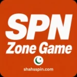 SPN Zone Game