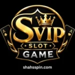 SvipSlot Game