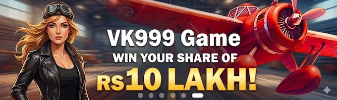 VK999 Game