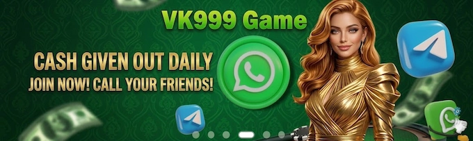 VK999 Game