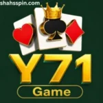 Y71 Game