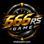 666RS Game