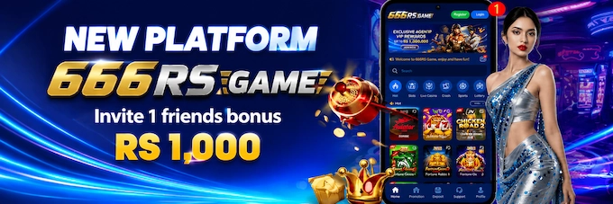 666RS Game