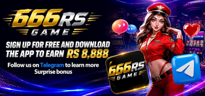 666RS Game