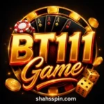 BT111 Game