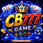 CB777 Game