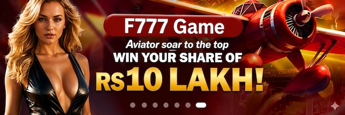 F777 Game