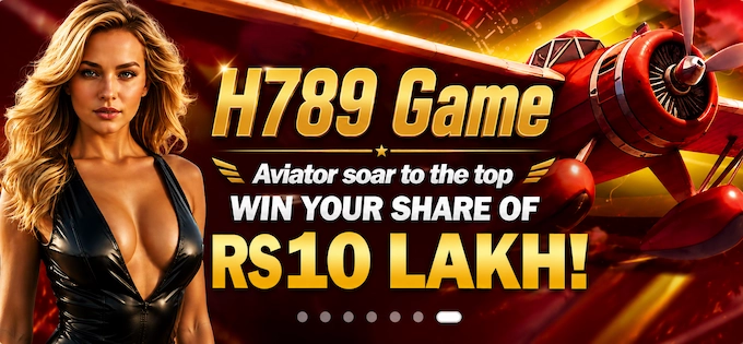 H789 Game