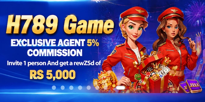 H789 Game