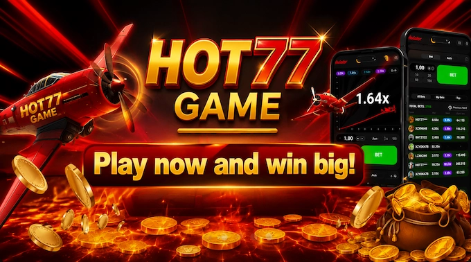 HOT77 Game