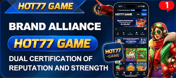 HOT77 Game