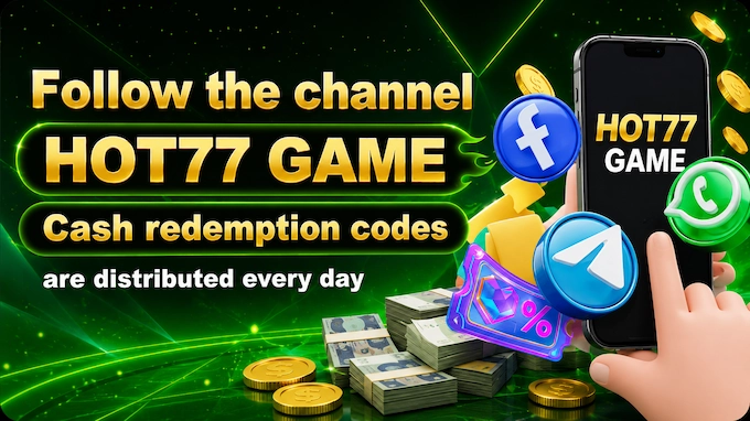 HOT77 Game