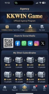 KKWIN Game Download Latest Version Free For Android 2026 2