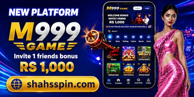 M999 Game